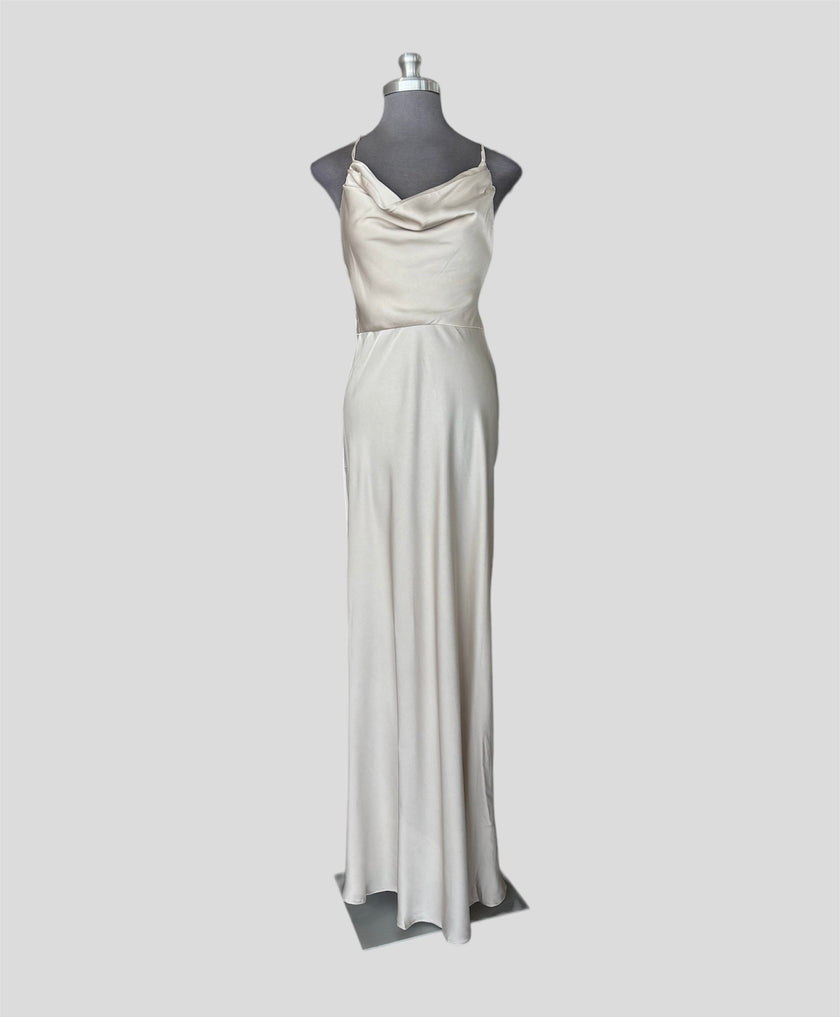 Vestido de fiesta