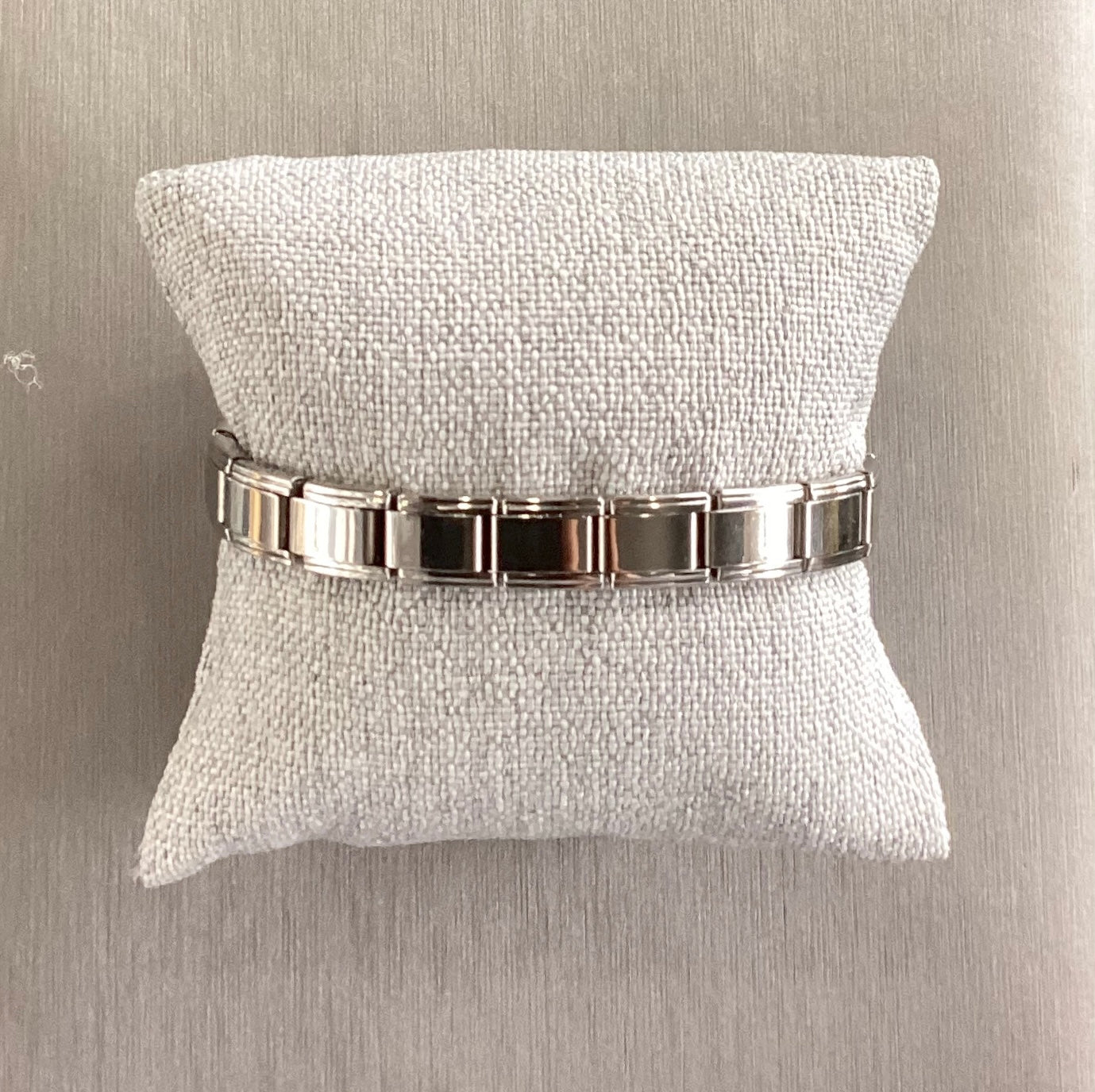 Brazalete Italiano liso