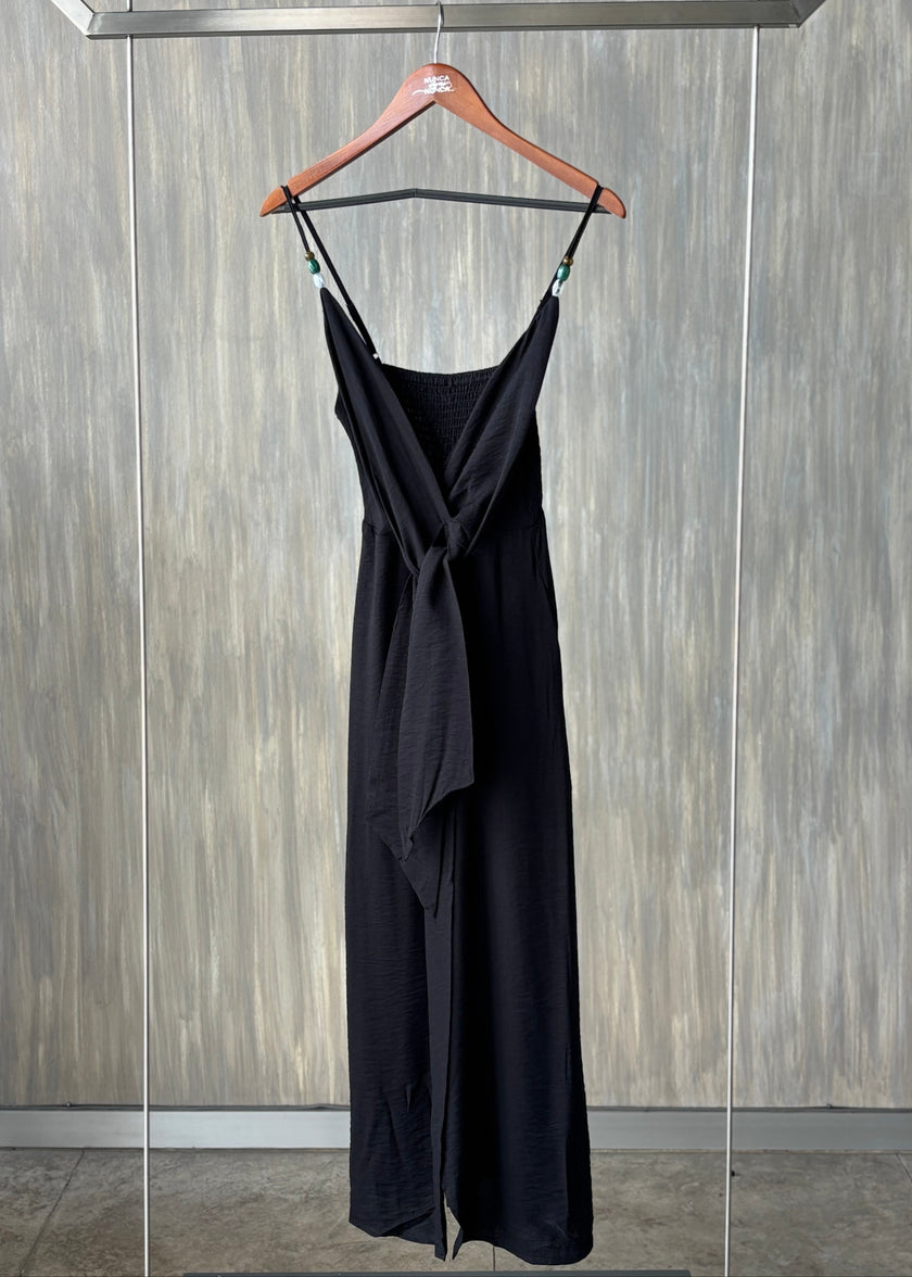 Vestido playa