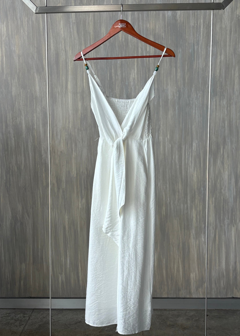 Vestido playa