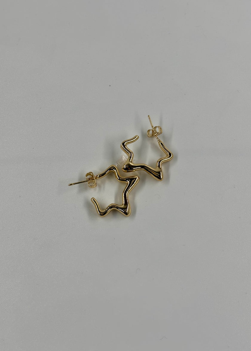 Arete Estrella desigual