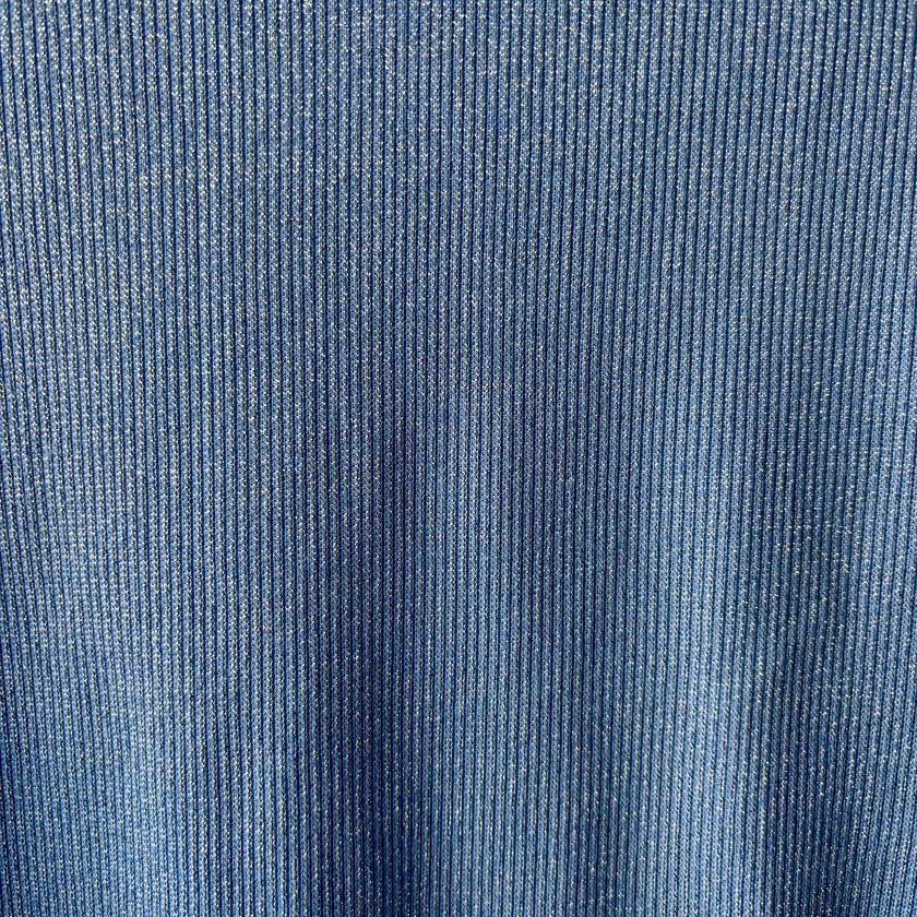 Playera brillos