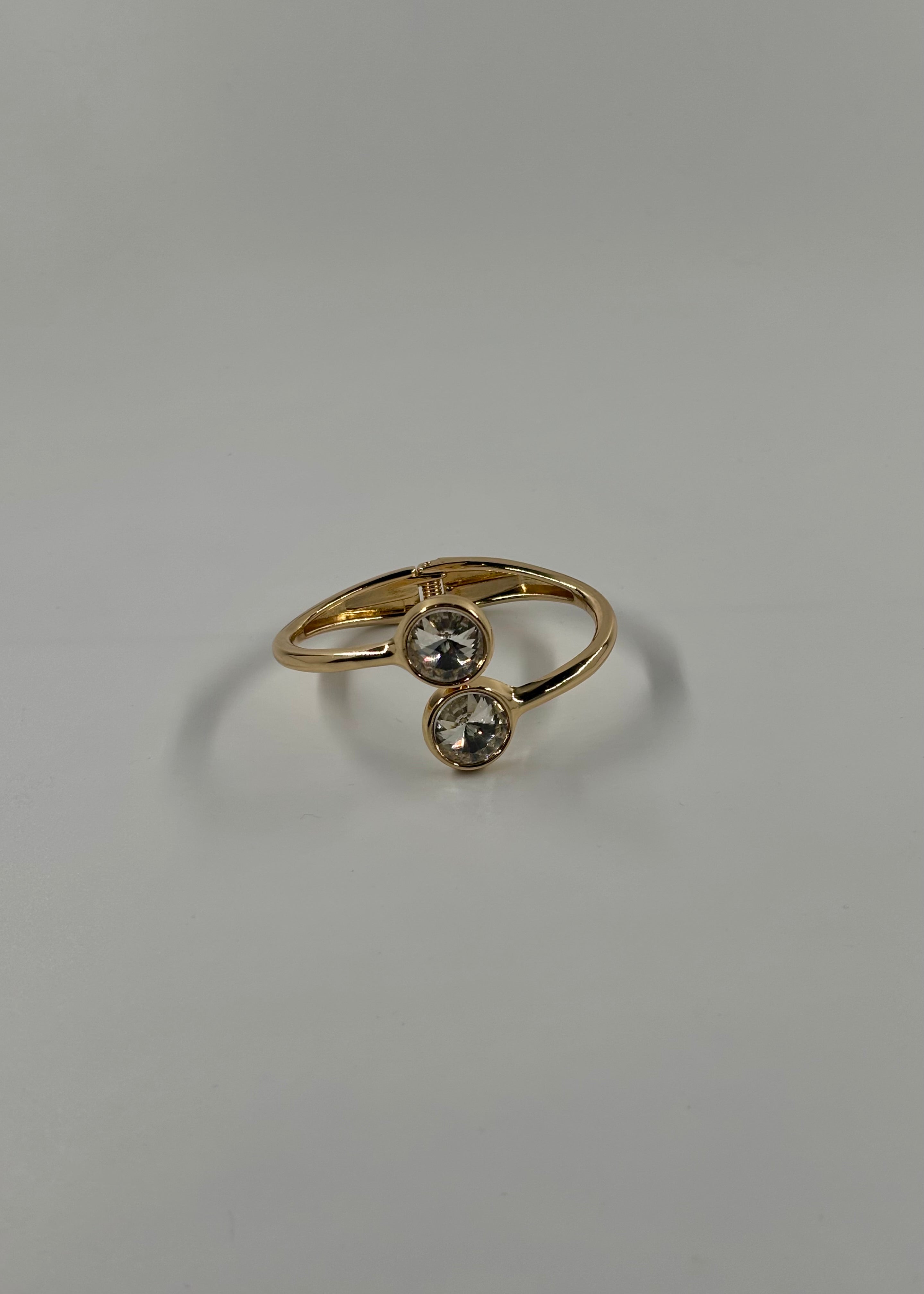 Brazalete brillo