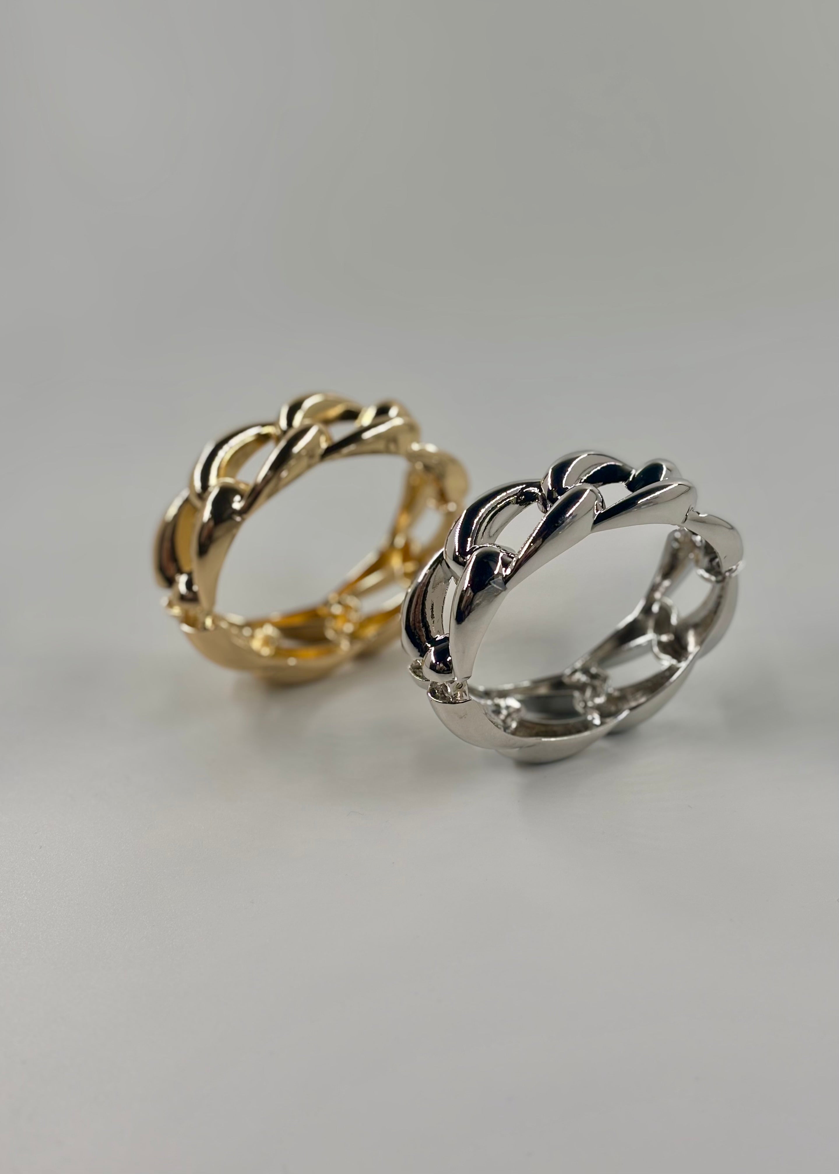 Brazalete trenzado