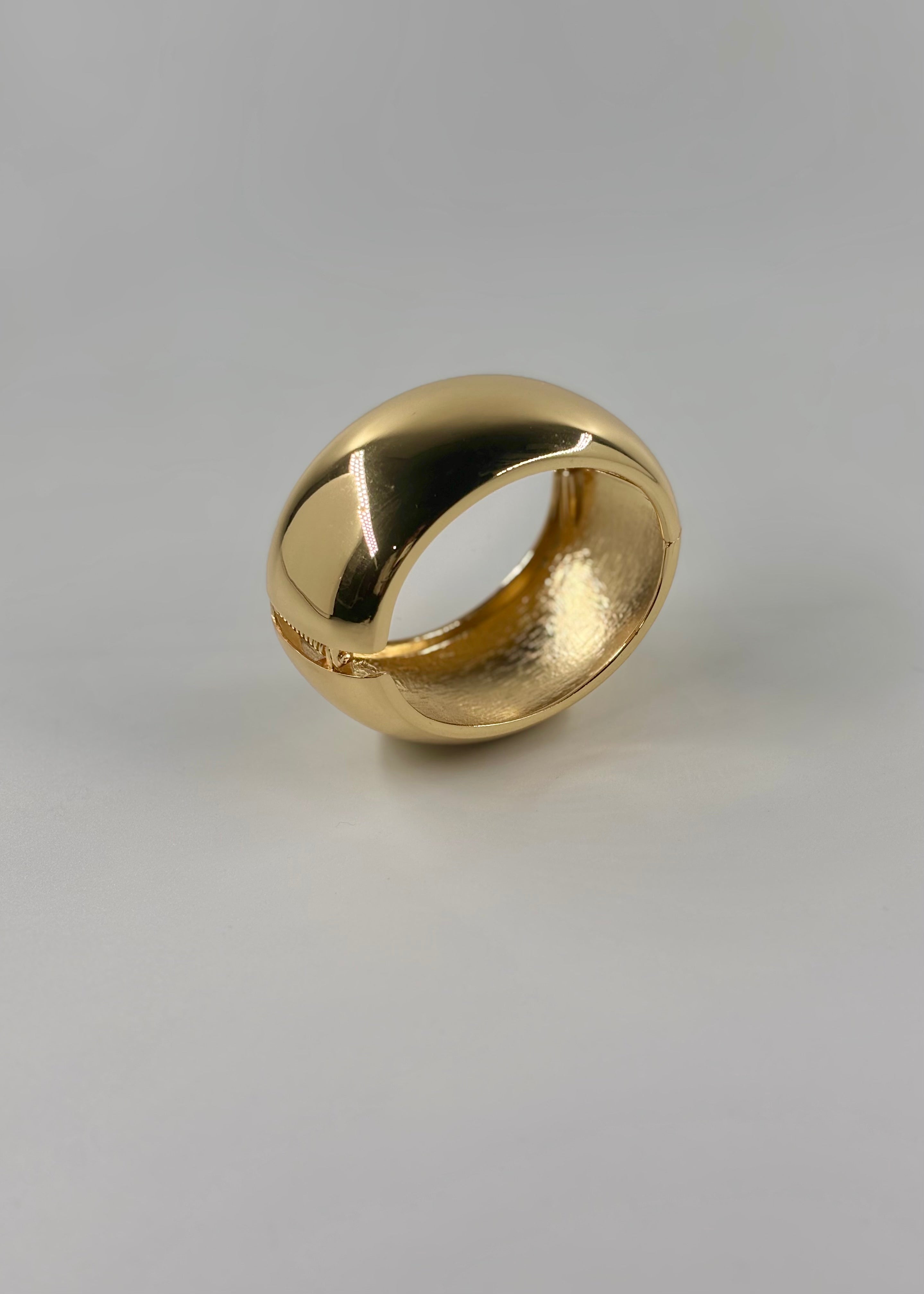 Brazalete óvalo
