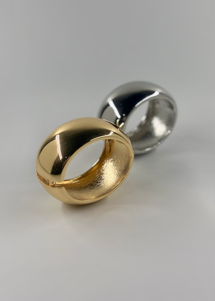 Brazalete óvalo