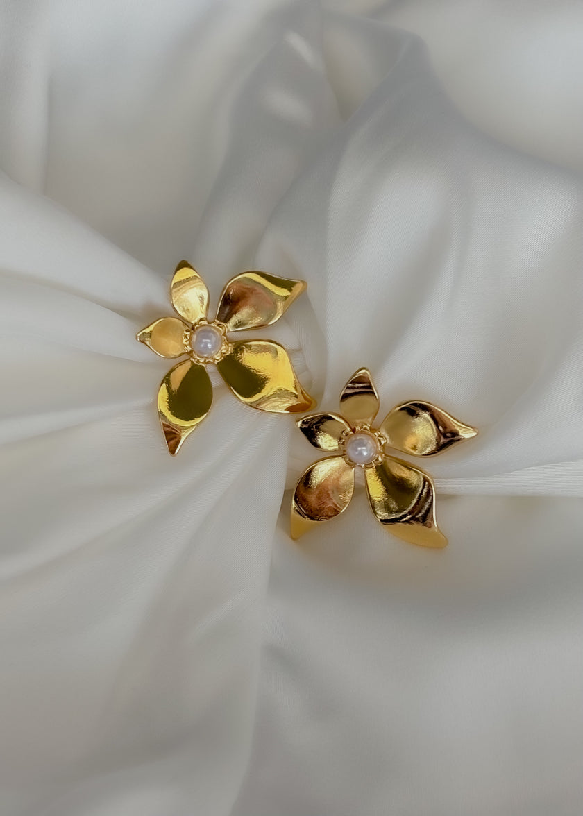 Arete flor