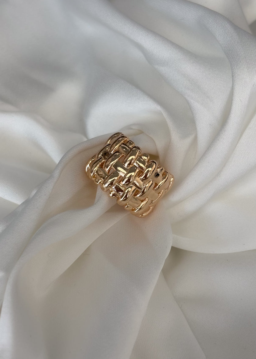 Anillo tapetito