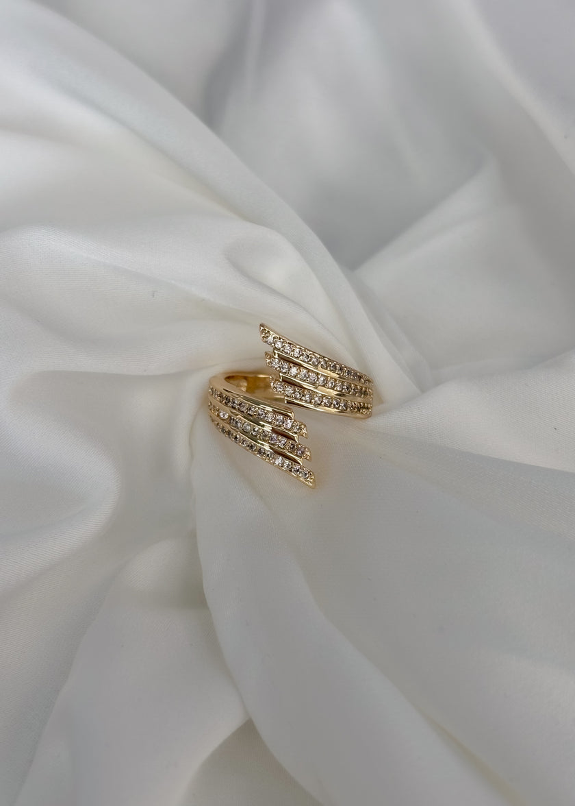 Anillo alas