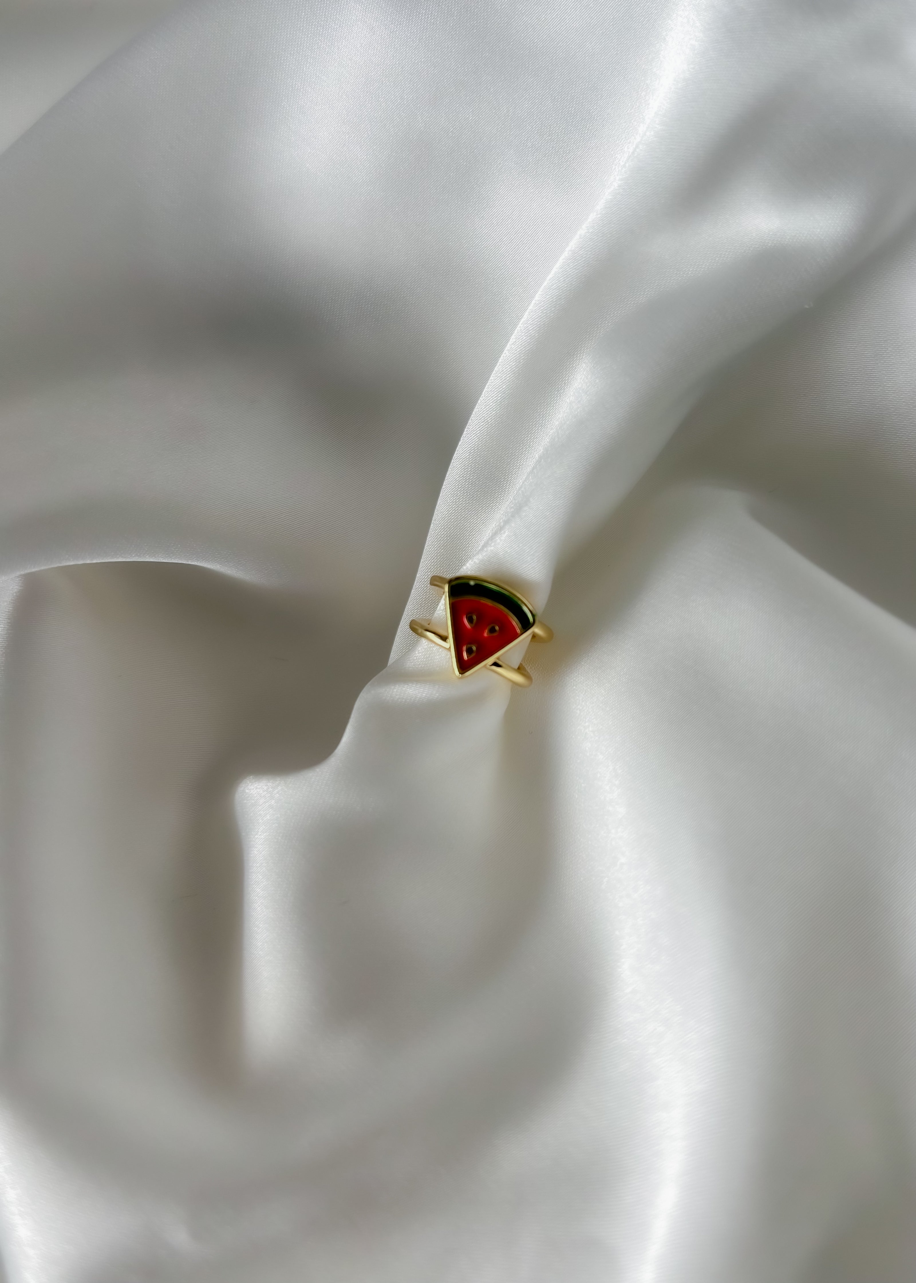 Earcuff frutas