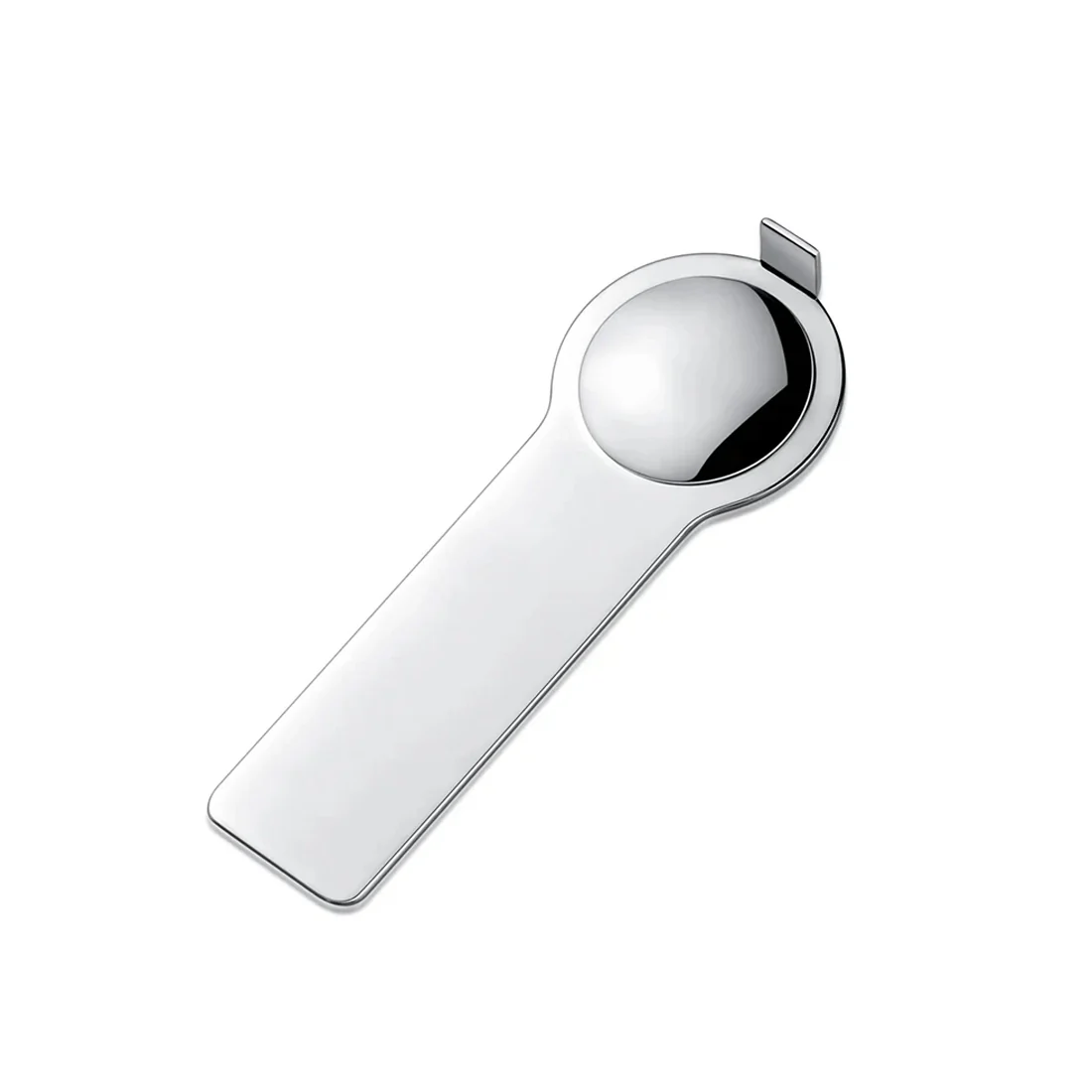 Llave para pulsera italiana