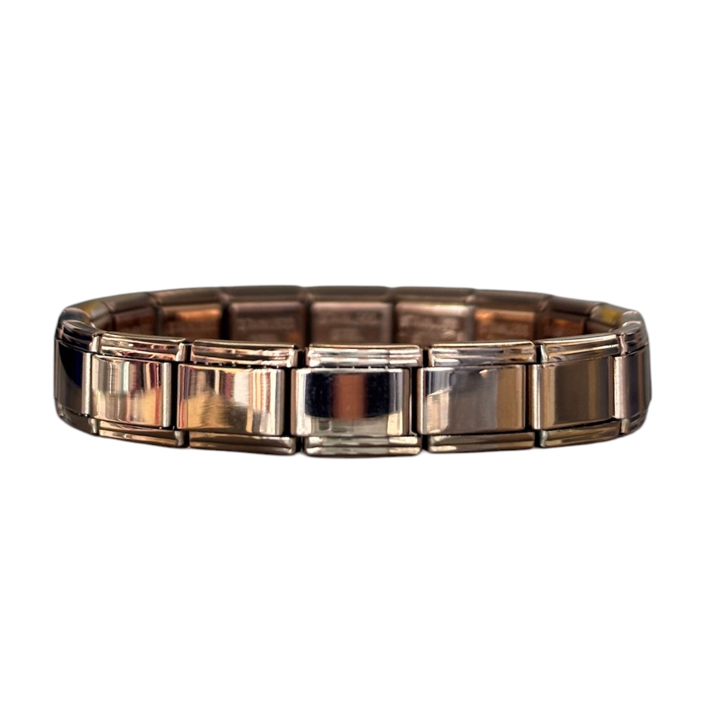 Brazalete Italiano liso