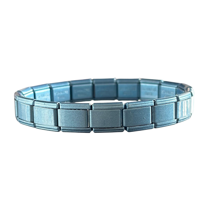 Brazalete Italiano colores mate