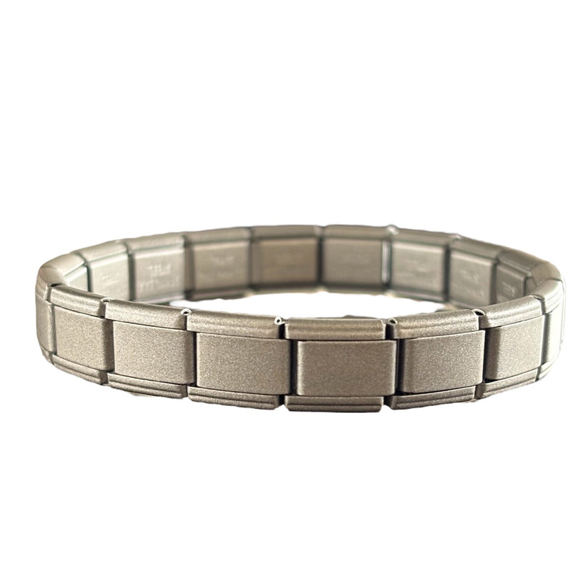 Brazalete Italiano colores mate