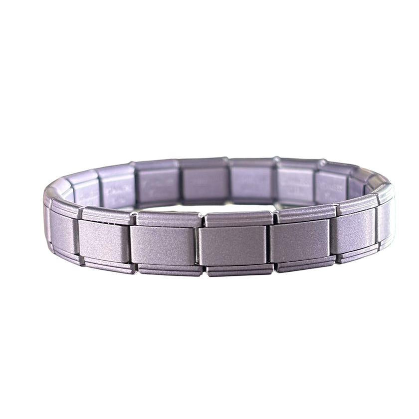 Brazalete Italiano colores mate