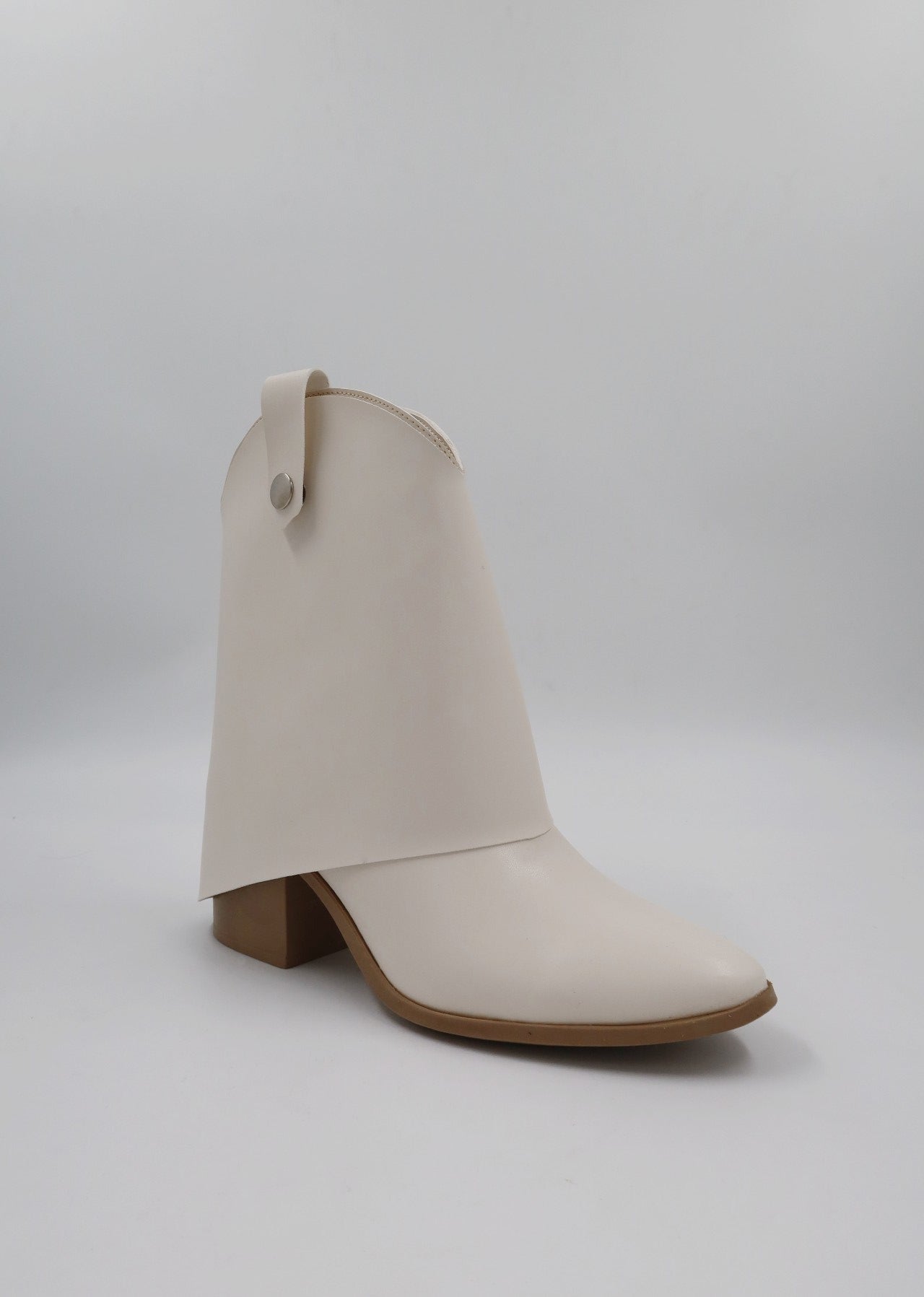 Botas Lolita