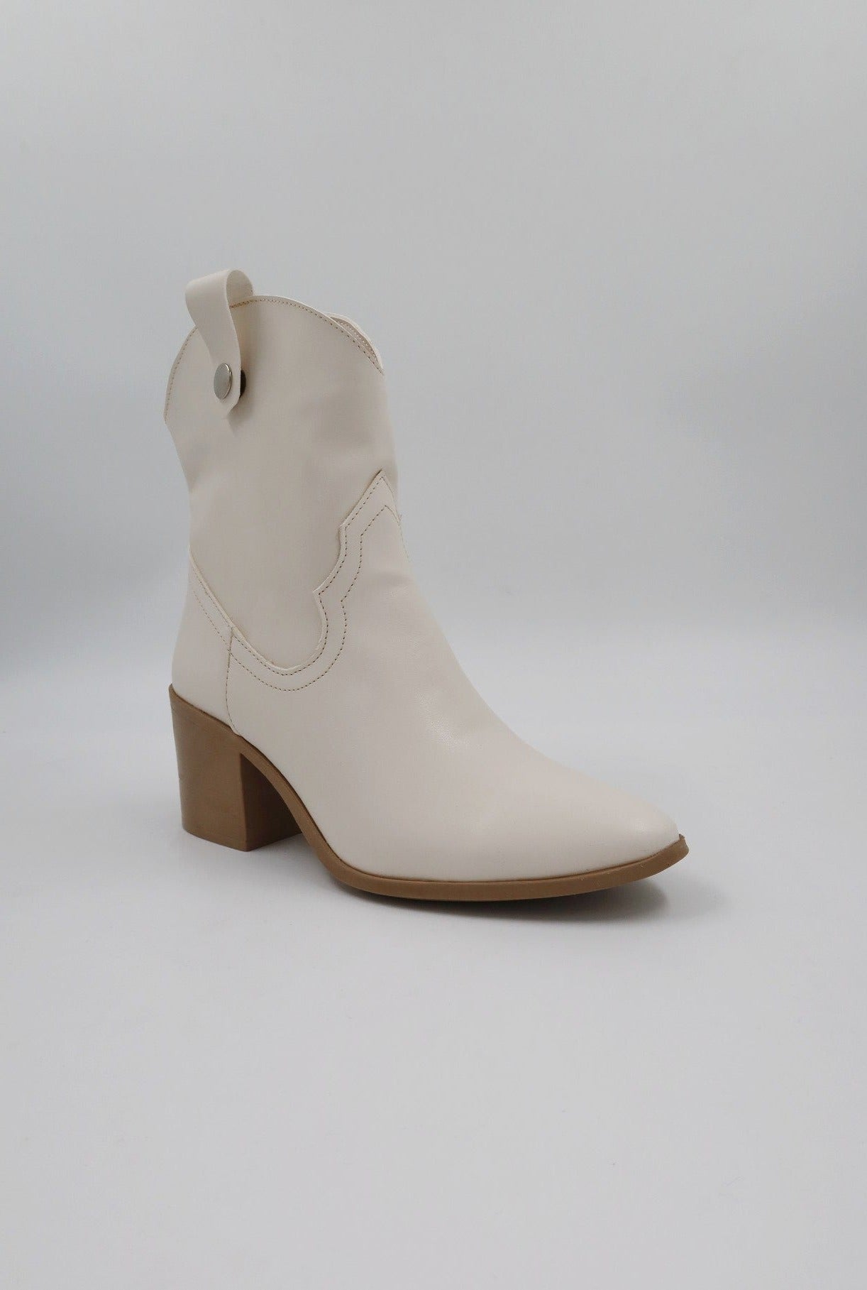 Botas Lolita