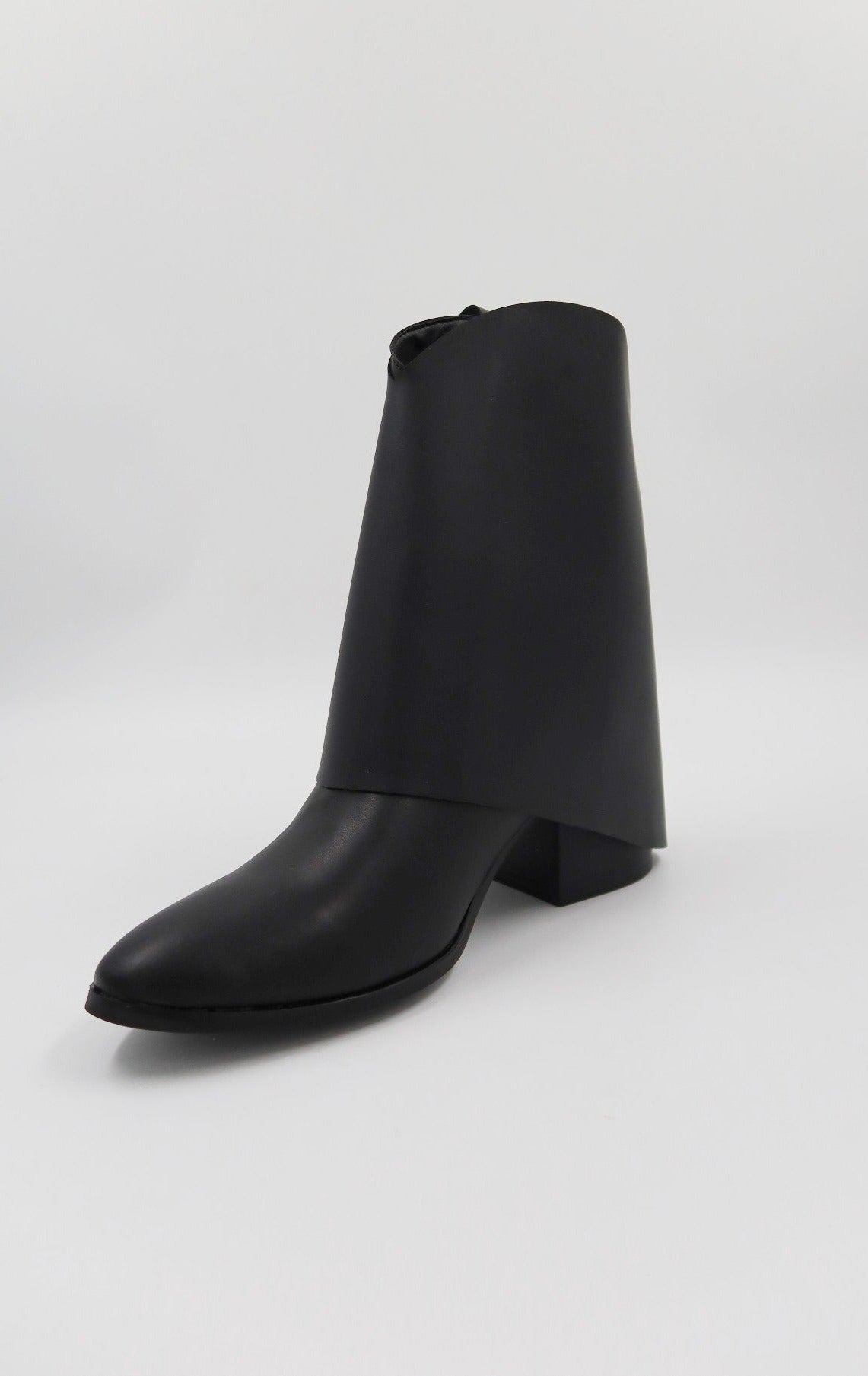 Botas Lolita