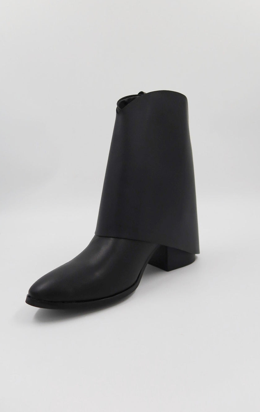 Botas Lolita