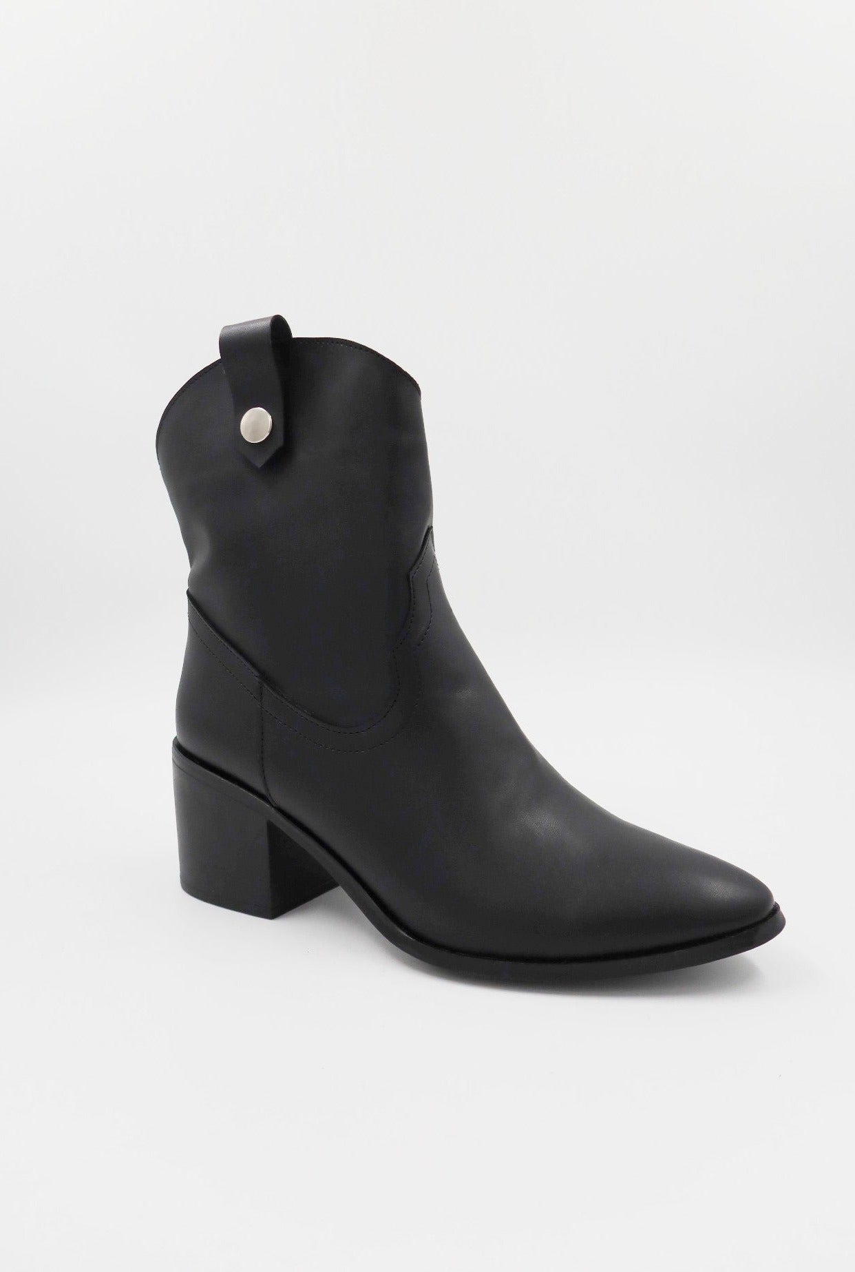 Botas Lolita