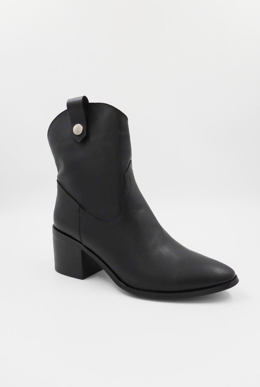 Botas Lolita