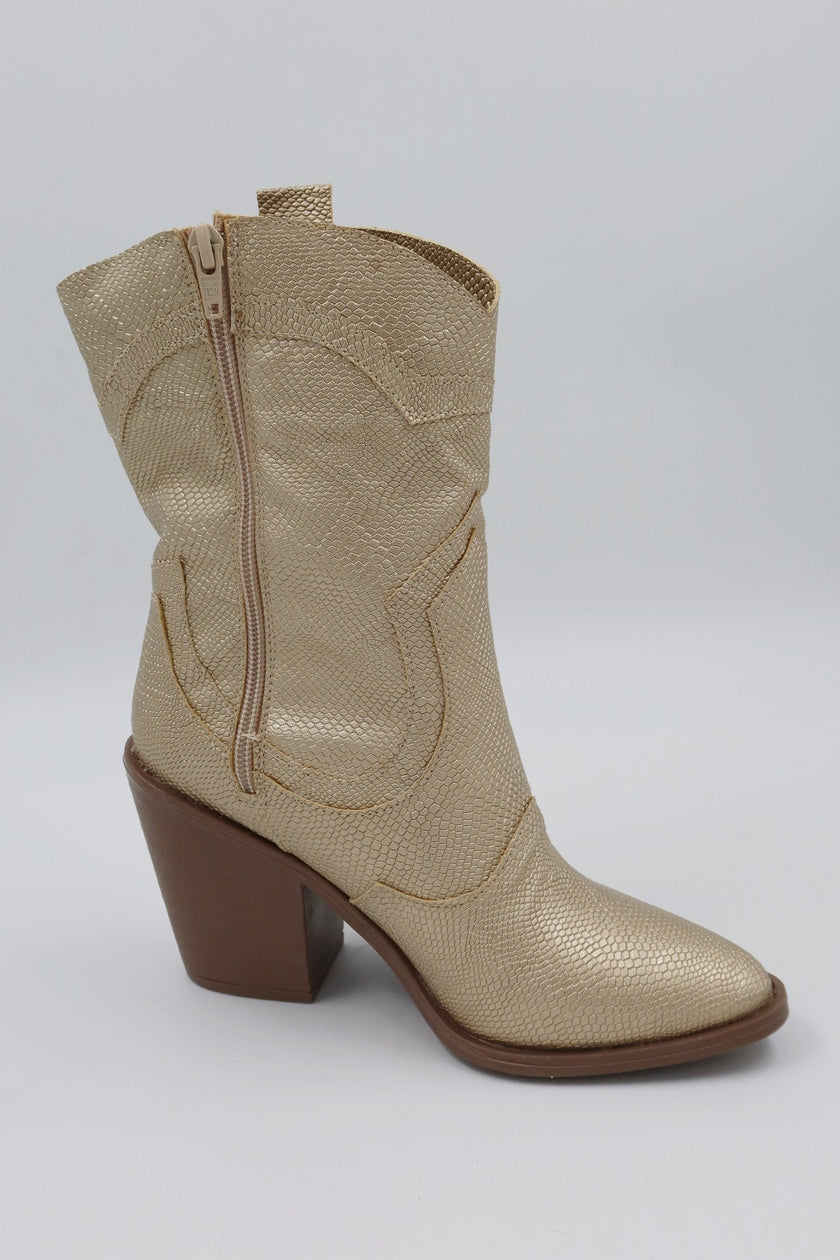 Botas Marcia