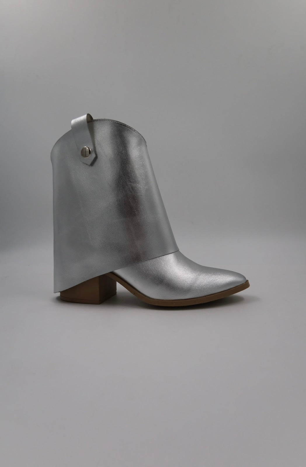 Botas Lolita