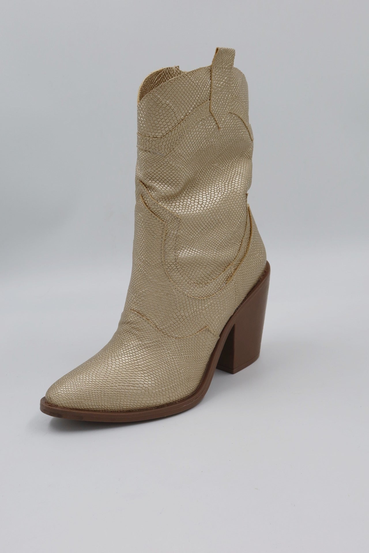 Botas Marcia