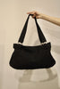 Bolsa de mezclilla
