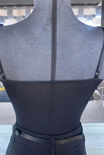 Body con brillos