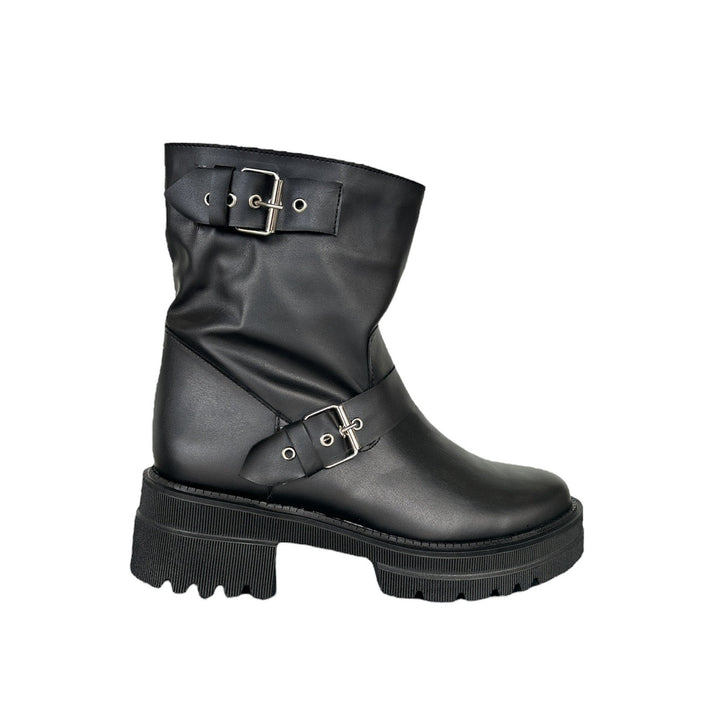 Botas Tamara cortas