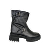 Botas Tamara cortas
