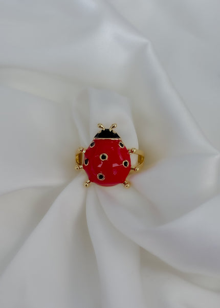 Anillo catarina grande