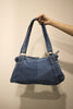 Bolsa de mezclilla