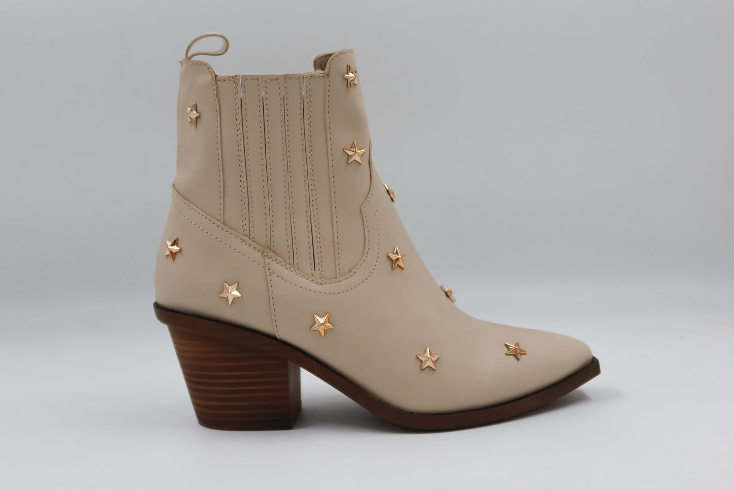 Botas Carlota