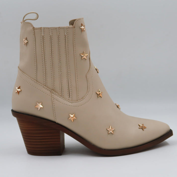 Botas Carlota