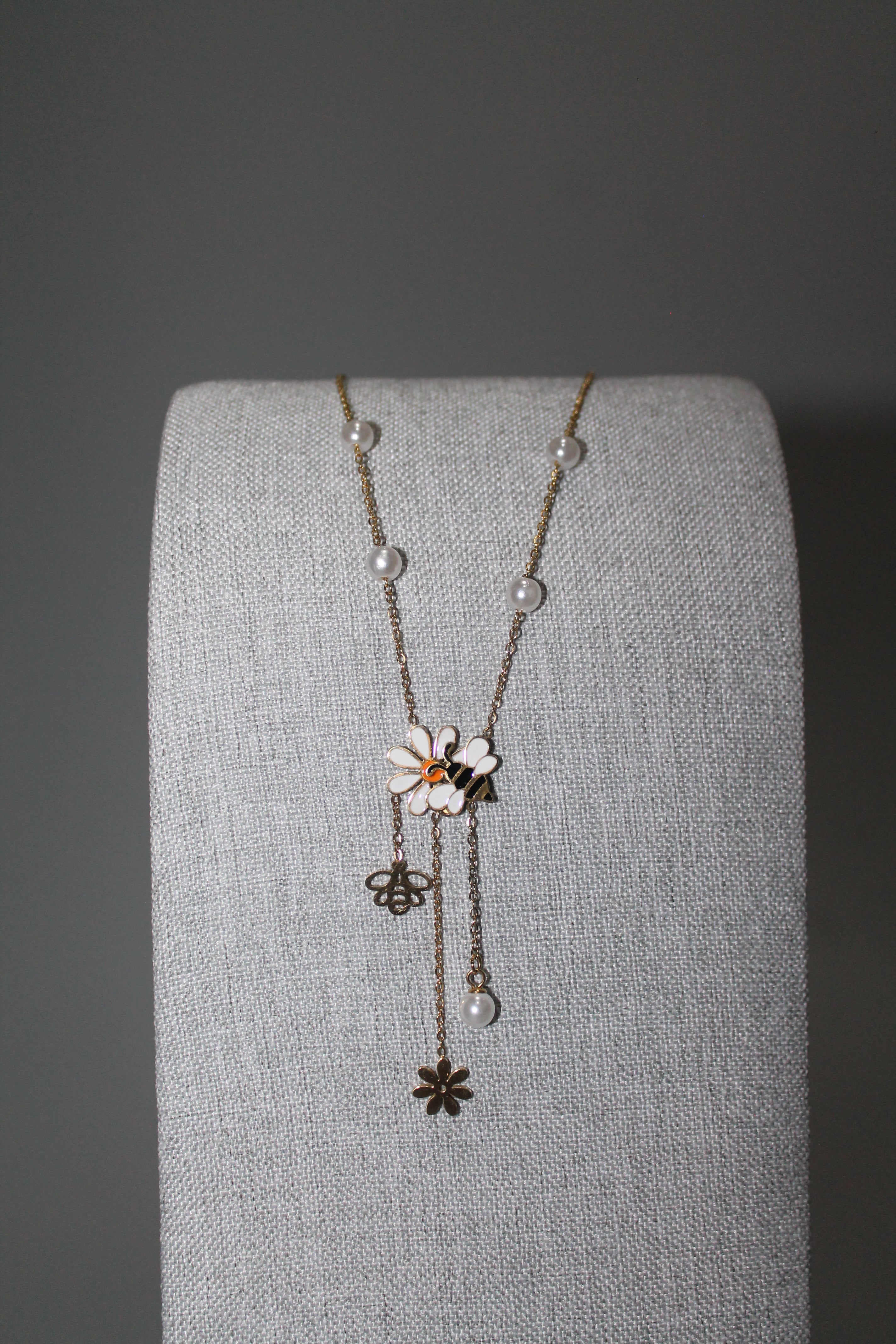 Collar Honey
