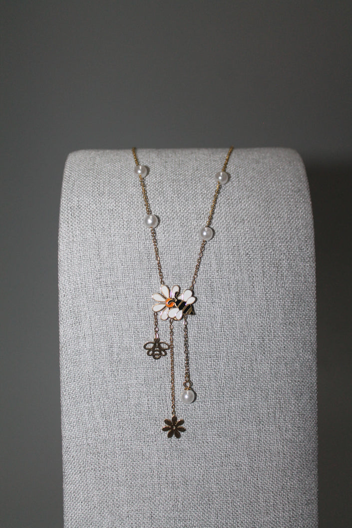 Collar Honey