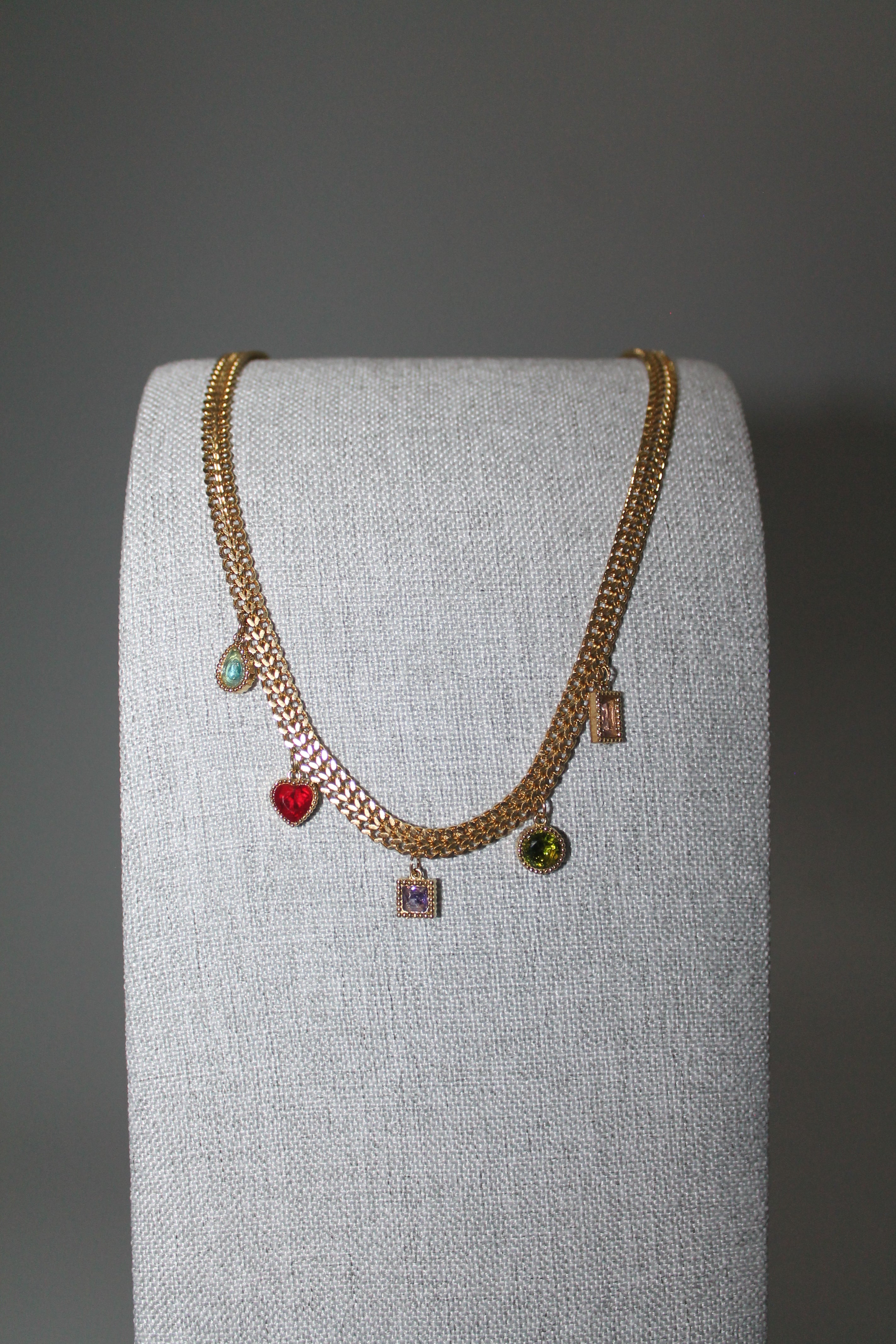Collar Opus