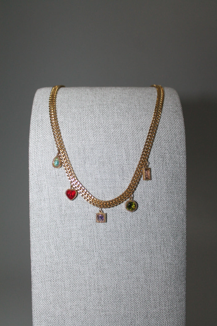 Collar Opus