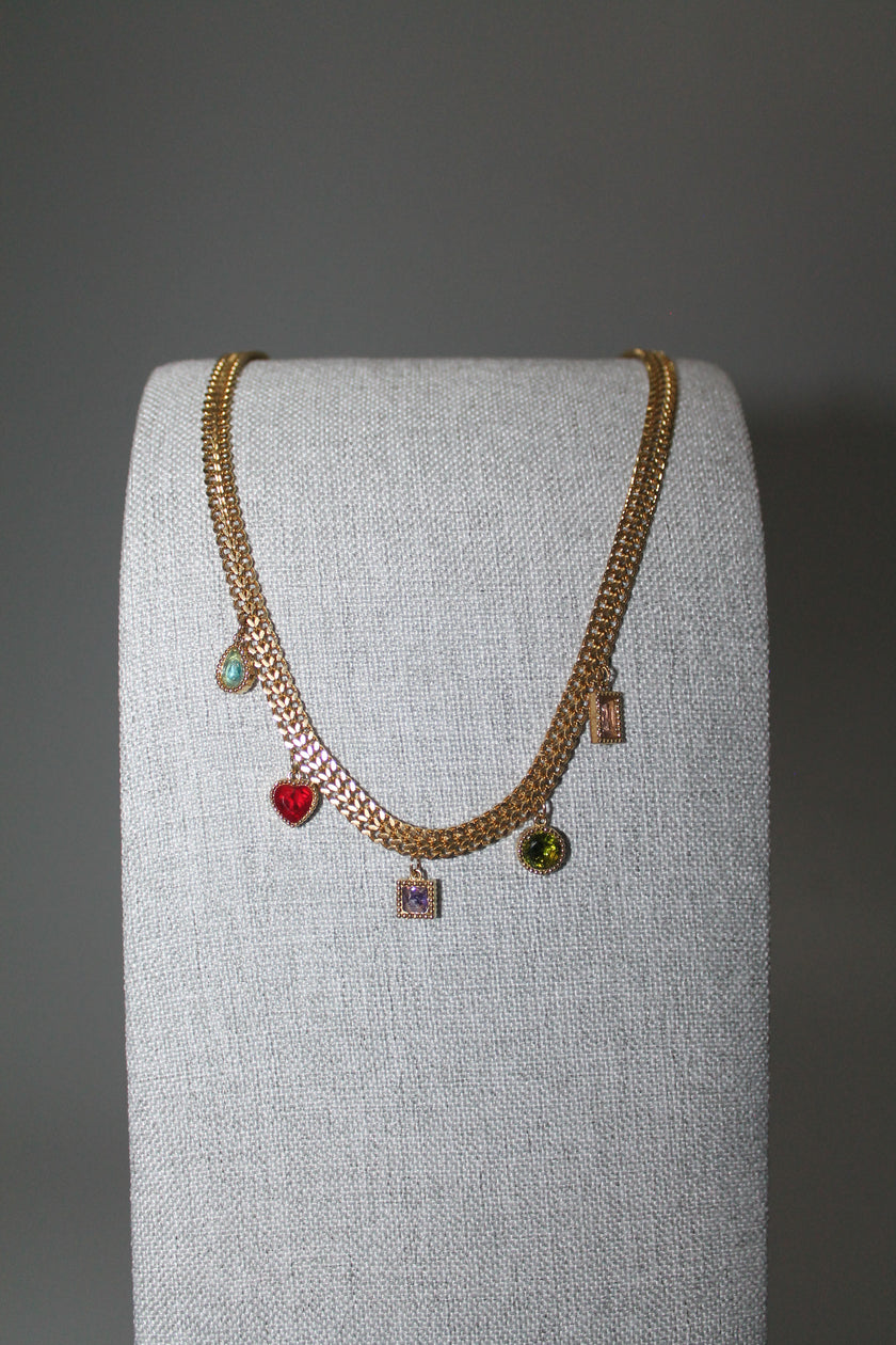 Collar Opus