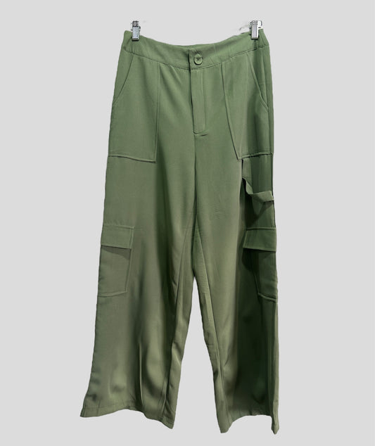 Pantalon de vestir cargo