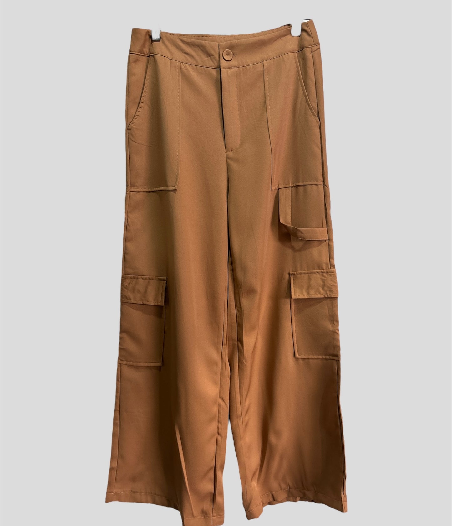 Pantalon de vestir cargo