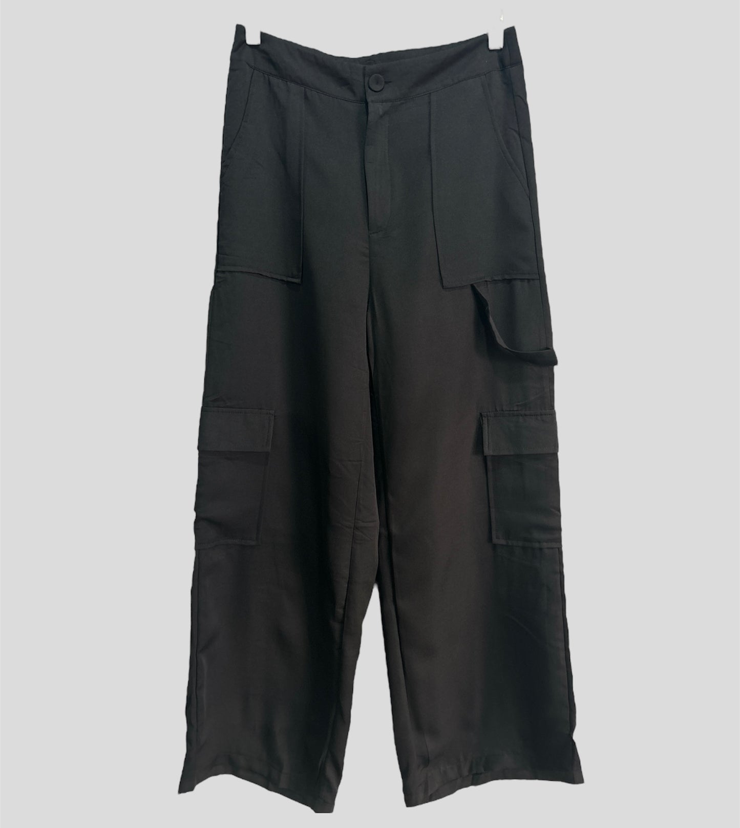 Pantalon de vestir cargo