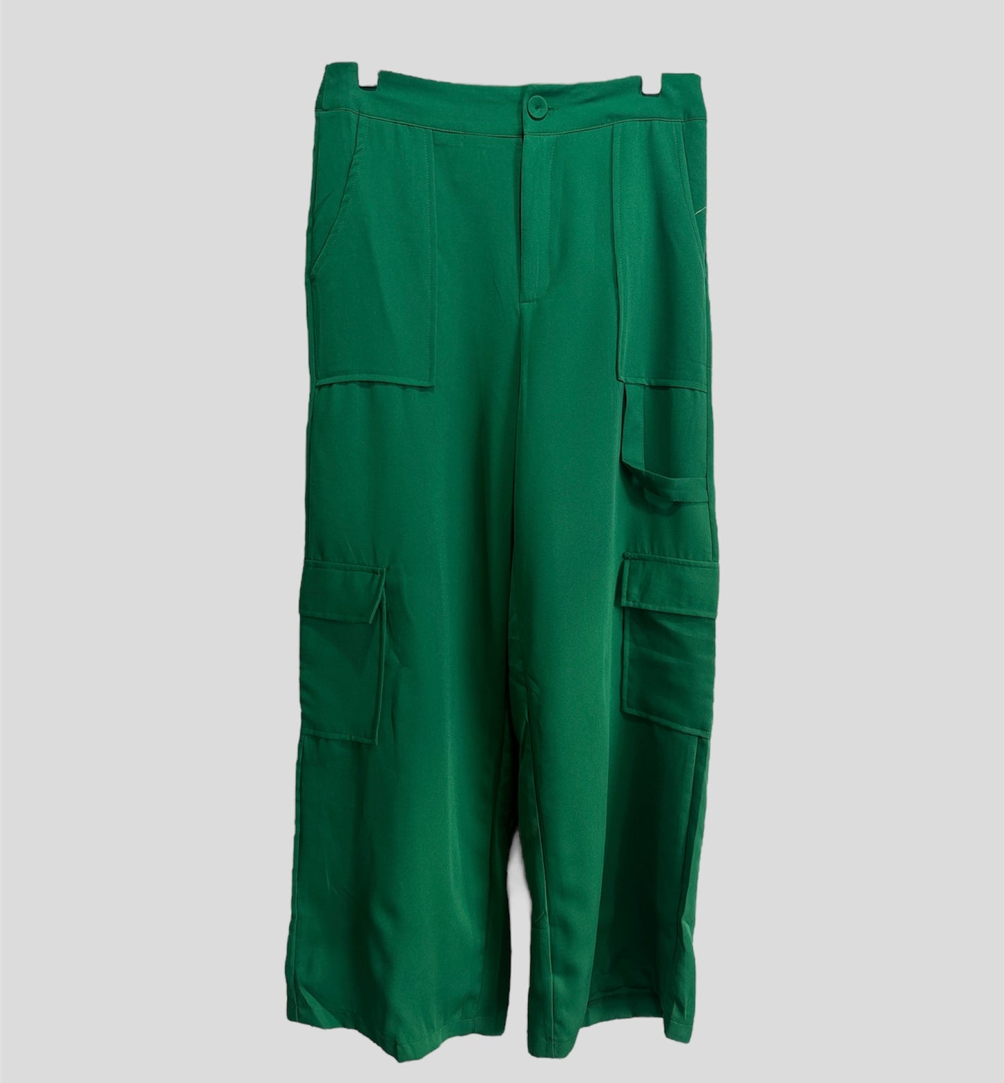 Pantalon de vestir cargo