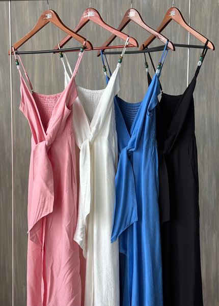 Vestido playa