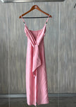 Vestido playa