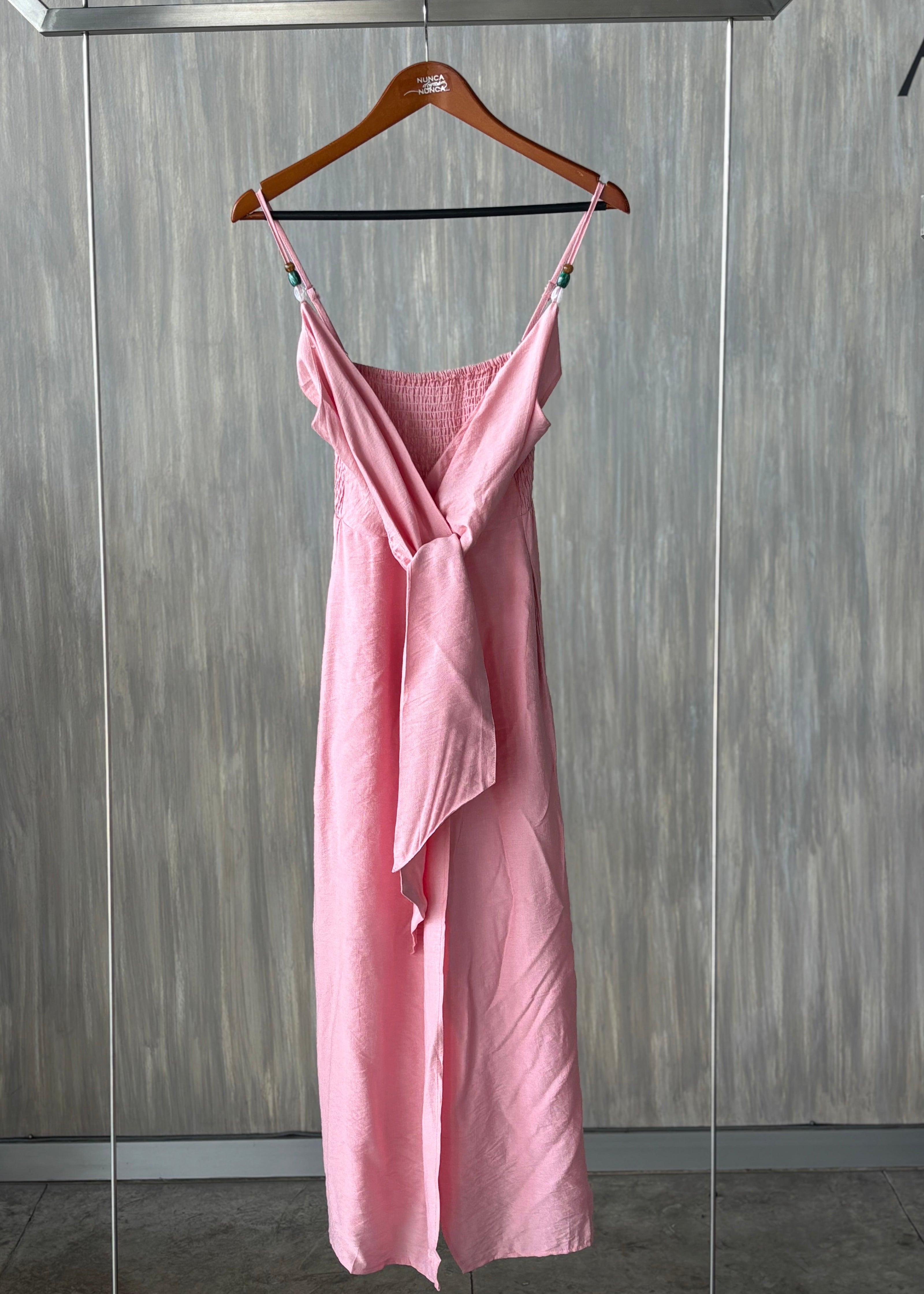 Vestido playa