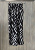 Pantalon zebra