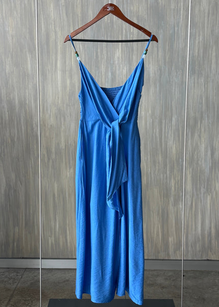 Vestido playa